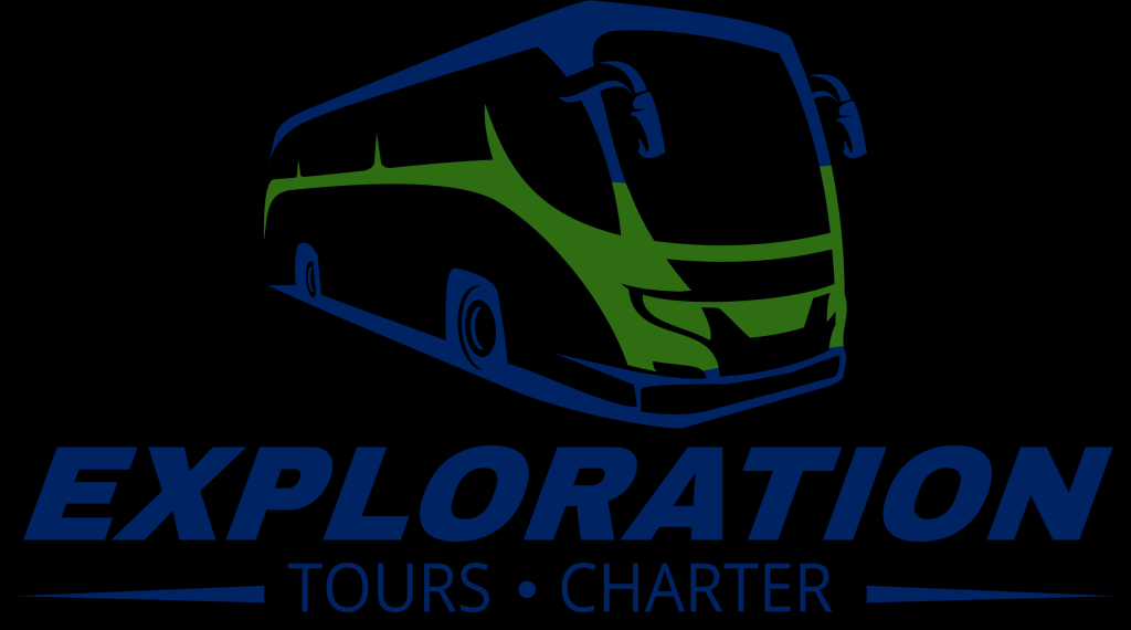 Picture of: Exploration Bus Tours & Trips  Charter Buses near Olympia WA