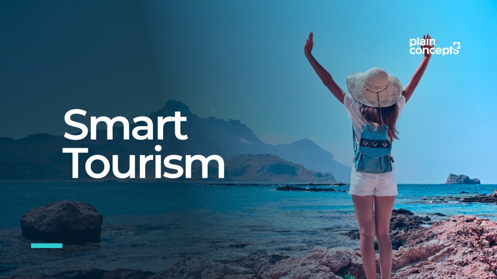 Picture of: Smart Tourism: The Future of the Sector is Technological
