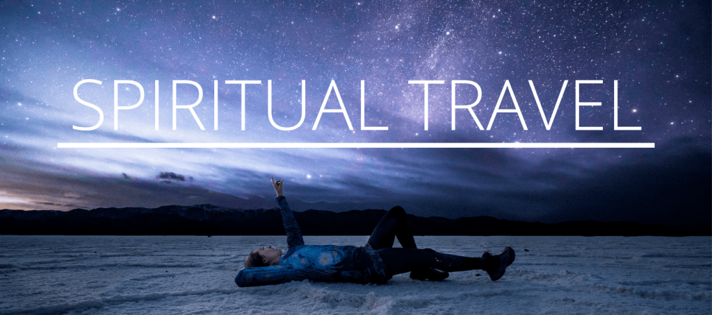 Picture of: spiritual travel – Be My Travel Muse